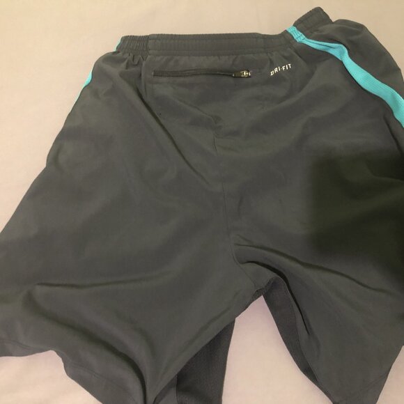 Nike Dri Fit Lululemon Shorts LOT Size Small + More - Picture 15 of 16
